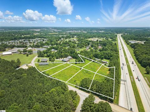 516 Upper Valley Falls Road Boiling Springs SC 29316