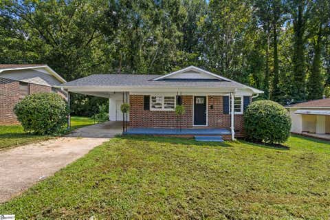 Photo of 167 Lincoln Drive, Spartanburg, SC 29306 (MLS # 1600821)