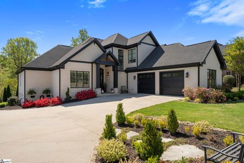 Photo of 158 Tully Drive, Anderson, SC 29621 (MLS # 1588216)