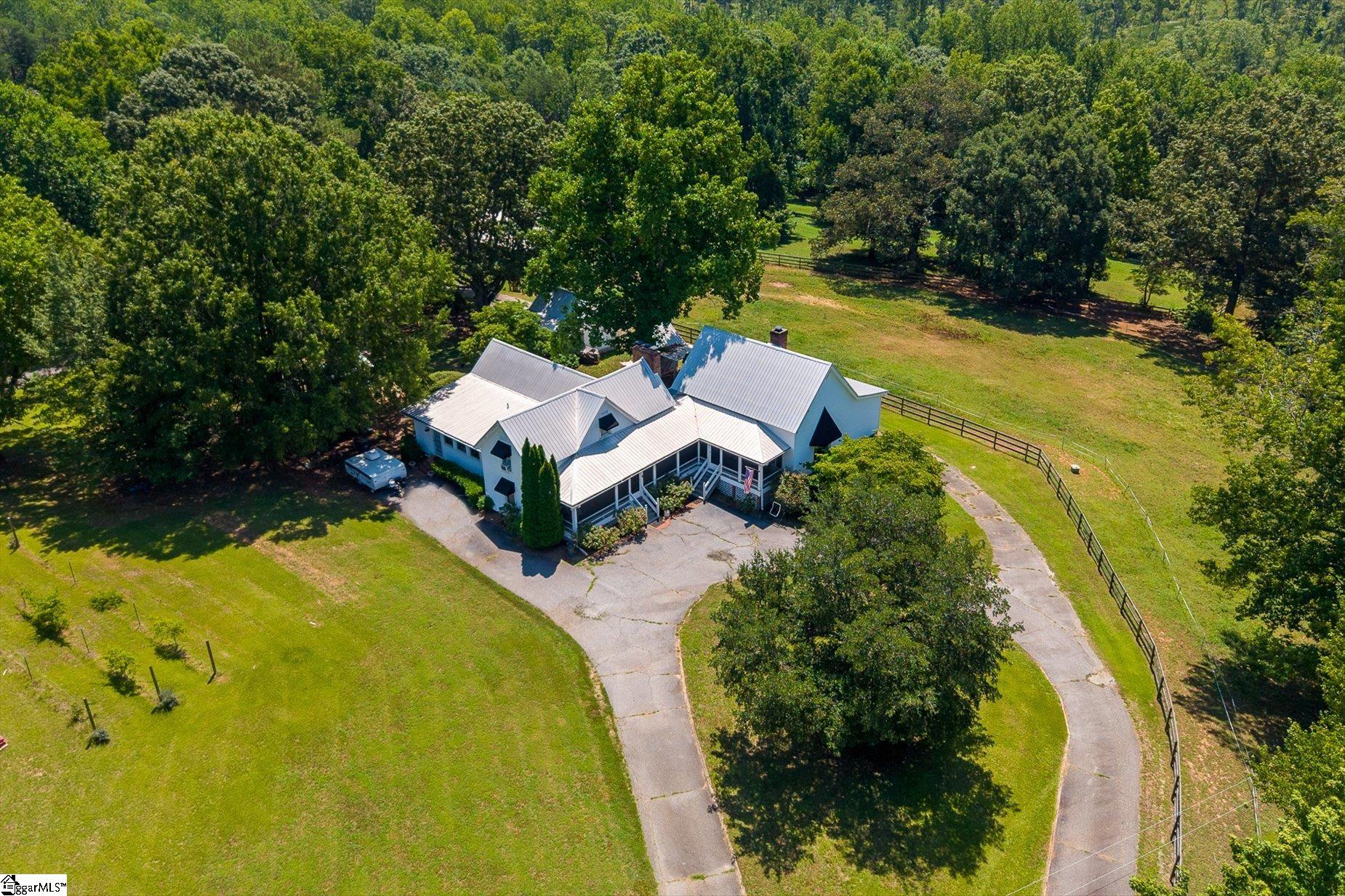 1124 Tugaloo Road