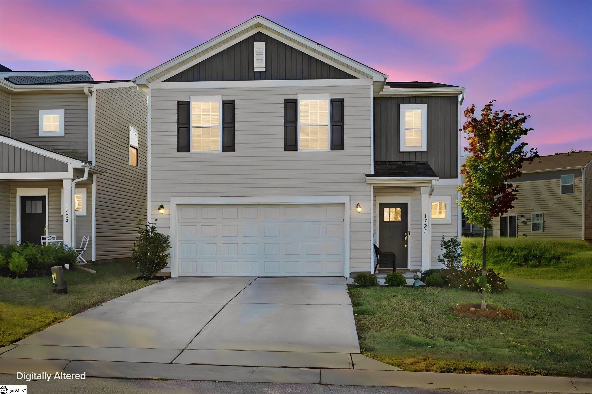 1722 Southwold Lane