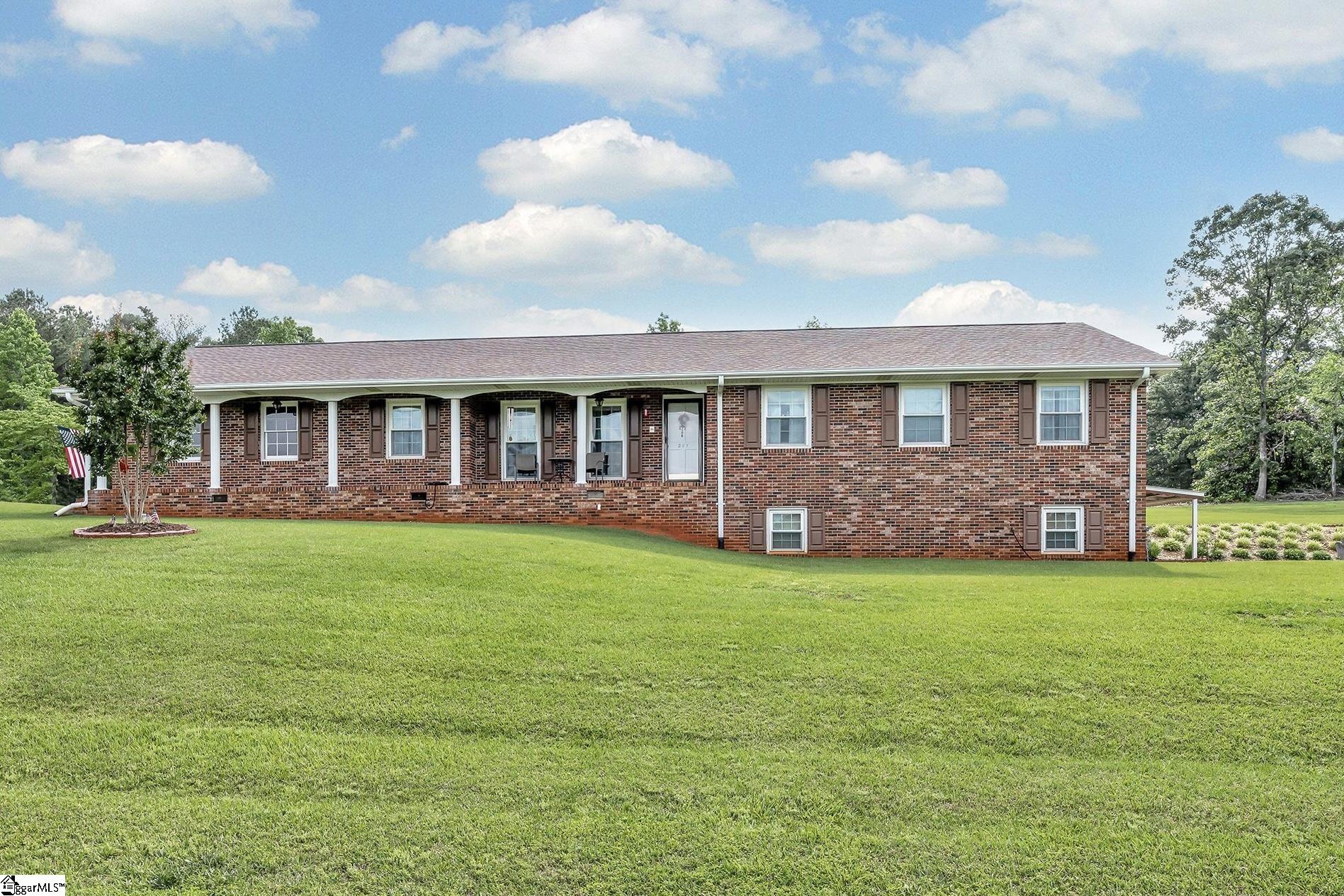 267 Crescent Hill Drive