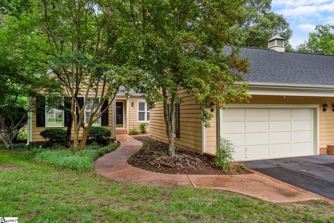 Photo of 1254 Shadow Way, Greenville, SC 29615 (MLS # 1593133)