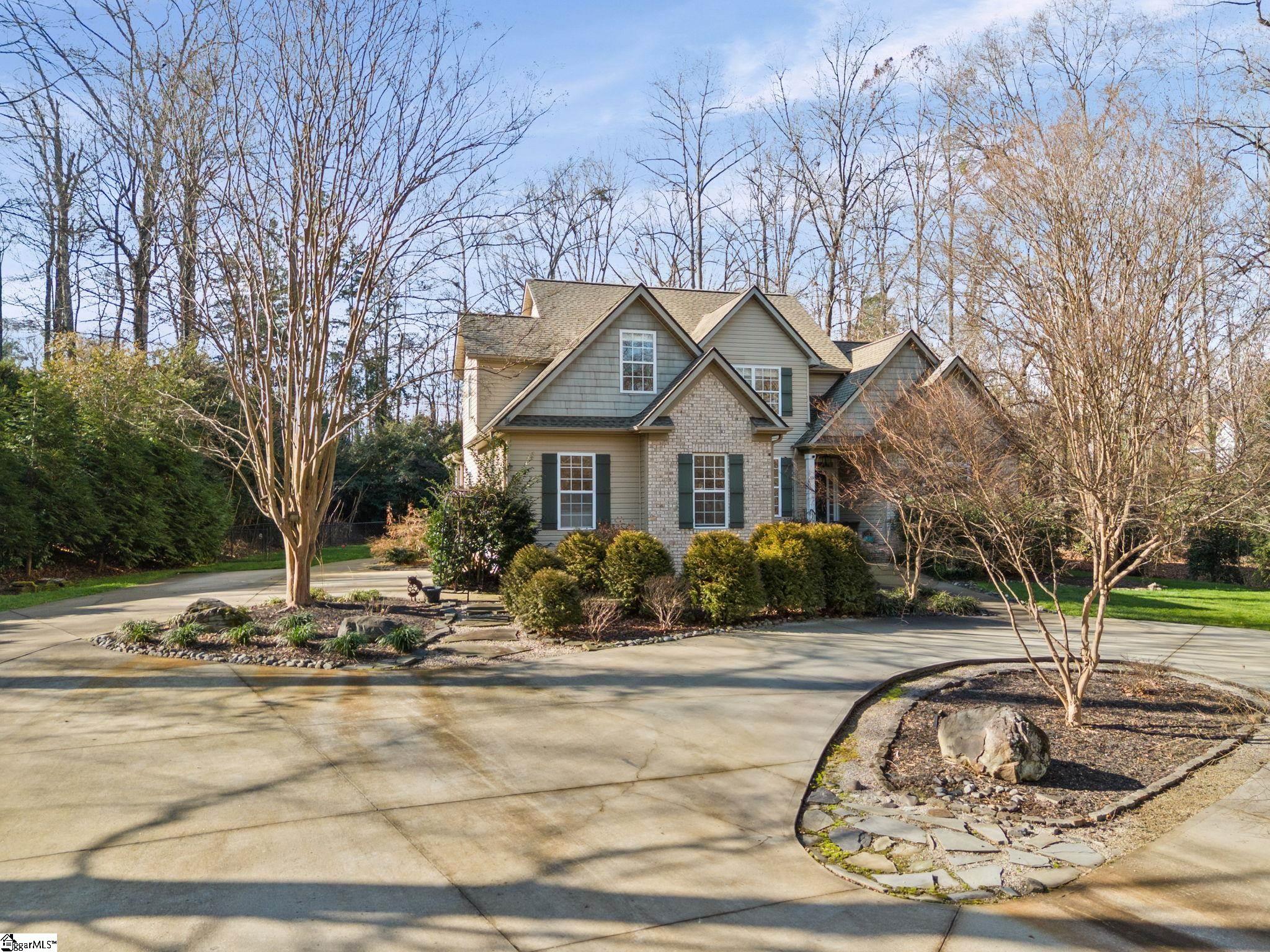 204 Cove Harbor Court