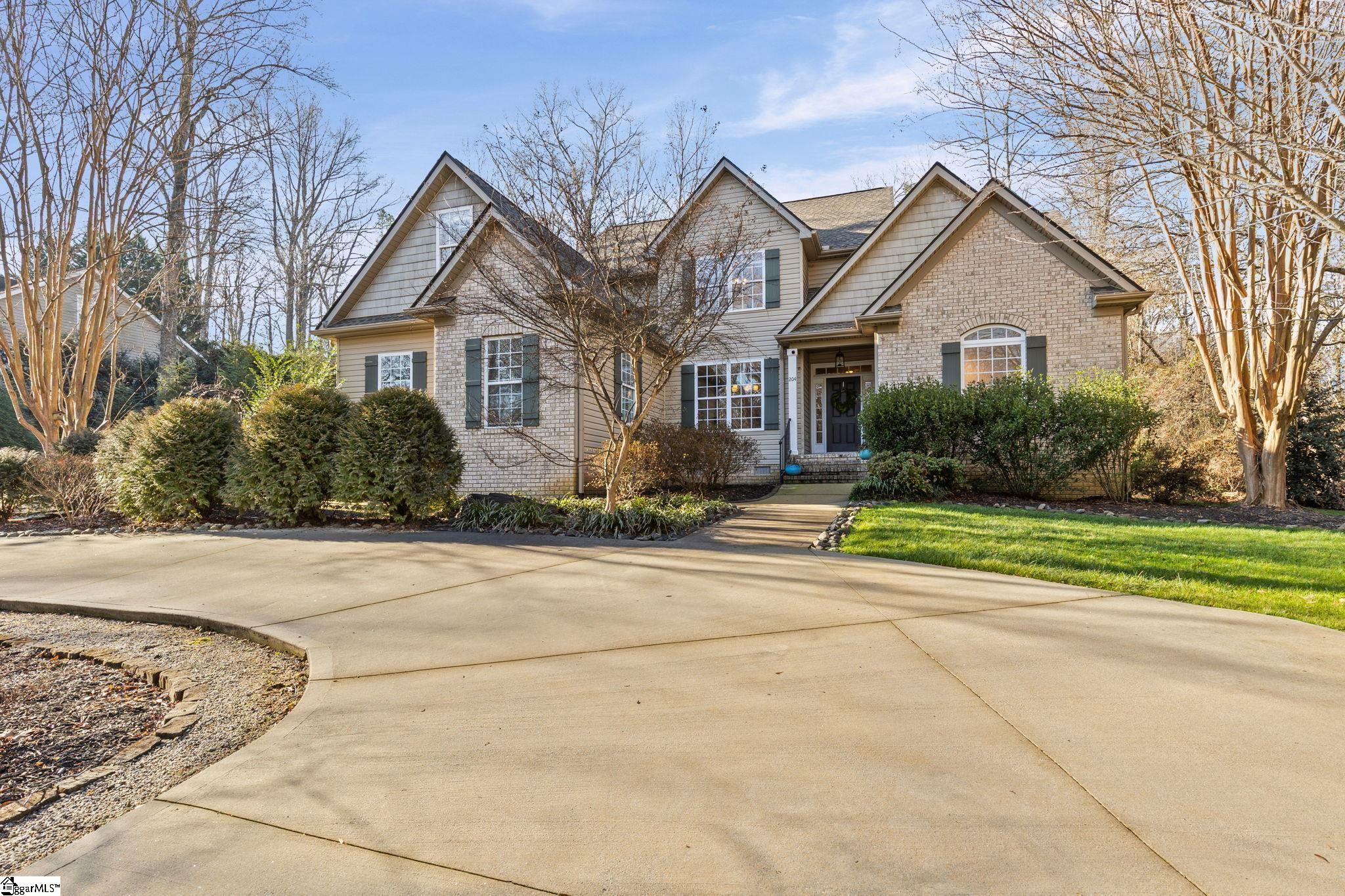 204 Cove Harbor Court