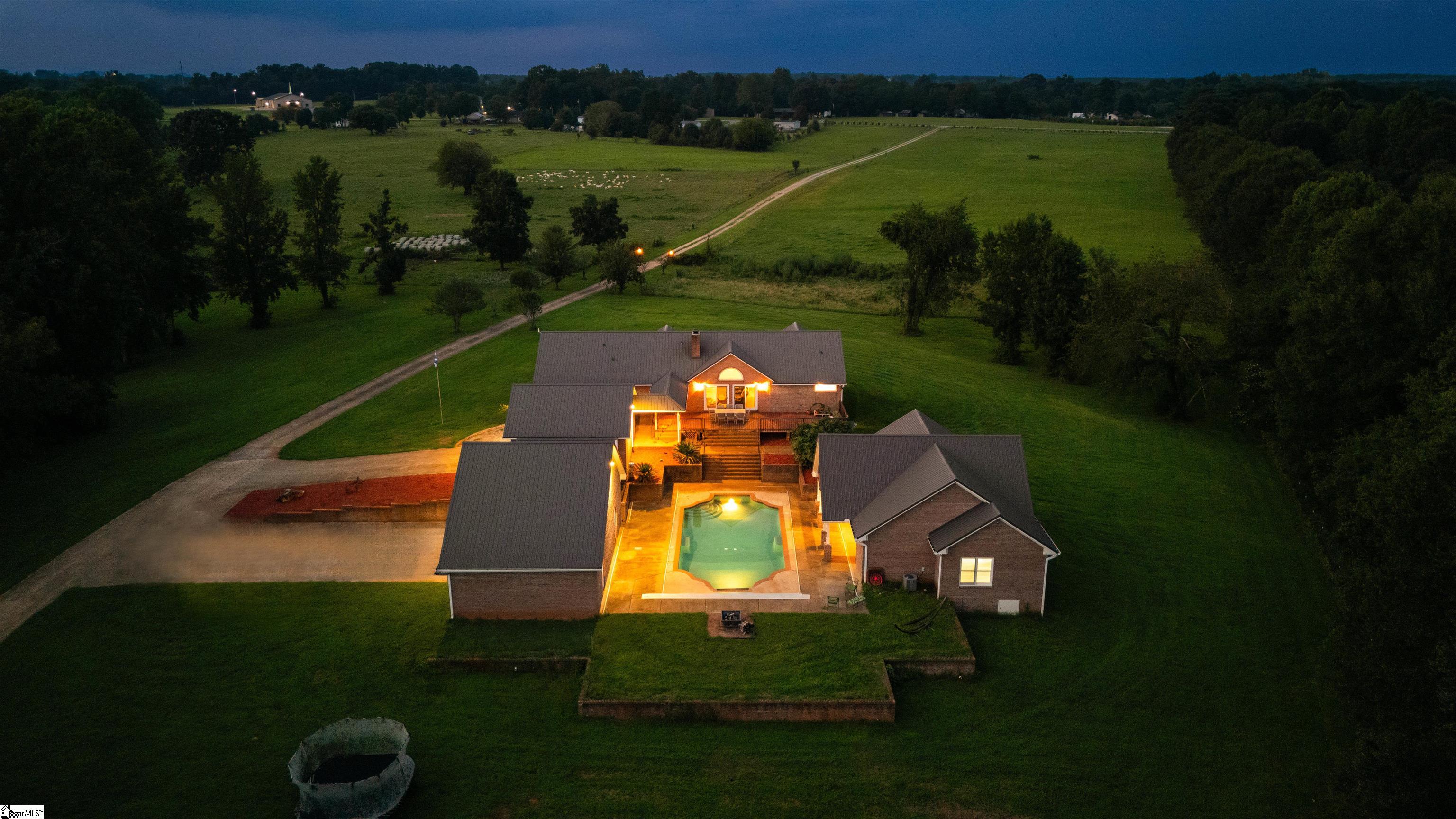 135 Glendarosa Drive