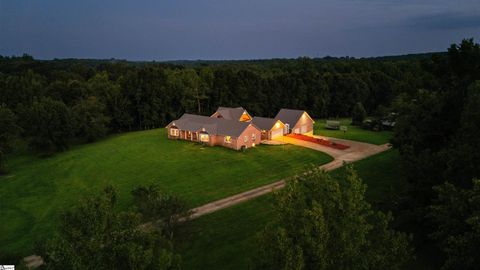 135 Glendarosa Drive Inman SC 29349