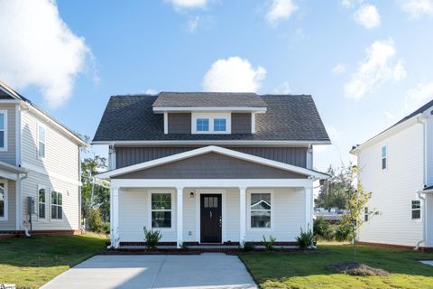 Photo of 17 Thorndike Way, Greenville, SC 29617 (MLS # 1572717)