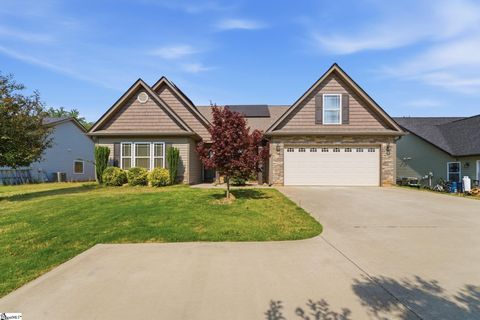 Photo of 211 Sunward Path, Inman, SC 29349 (MLS # 1589577)