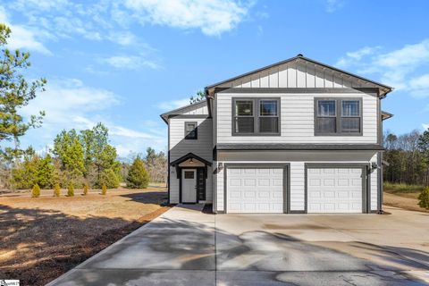 433 Burns Road Spartanburg SC 29307