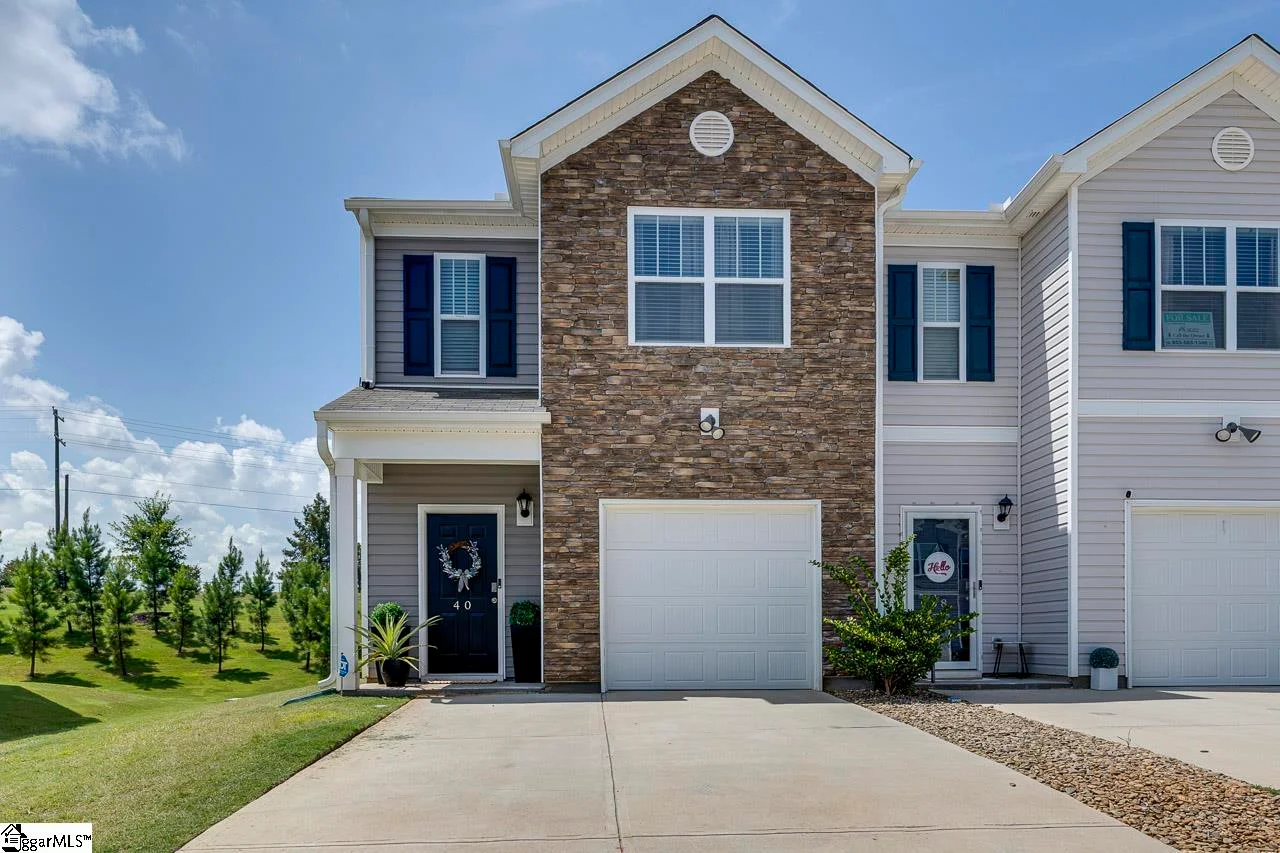 40 Sunriff Court