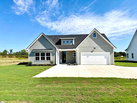 Photo of 2693 Friendship Church Road, Gray Court, SC 29645 (MLS # 1603279)