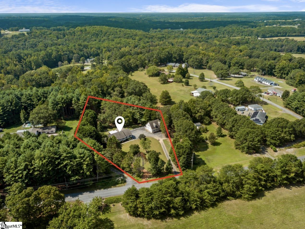 Williamston, South Carolina 29697, United States, 3 Bedrooms Bedrooms, ,2 BathroomsBathrooms,Residential,Active,236298