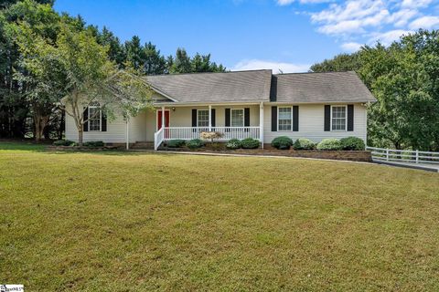 Photo of 238 Butler Road, Williamston, SC 29697 (MLS # 1573505)
