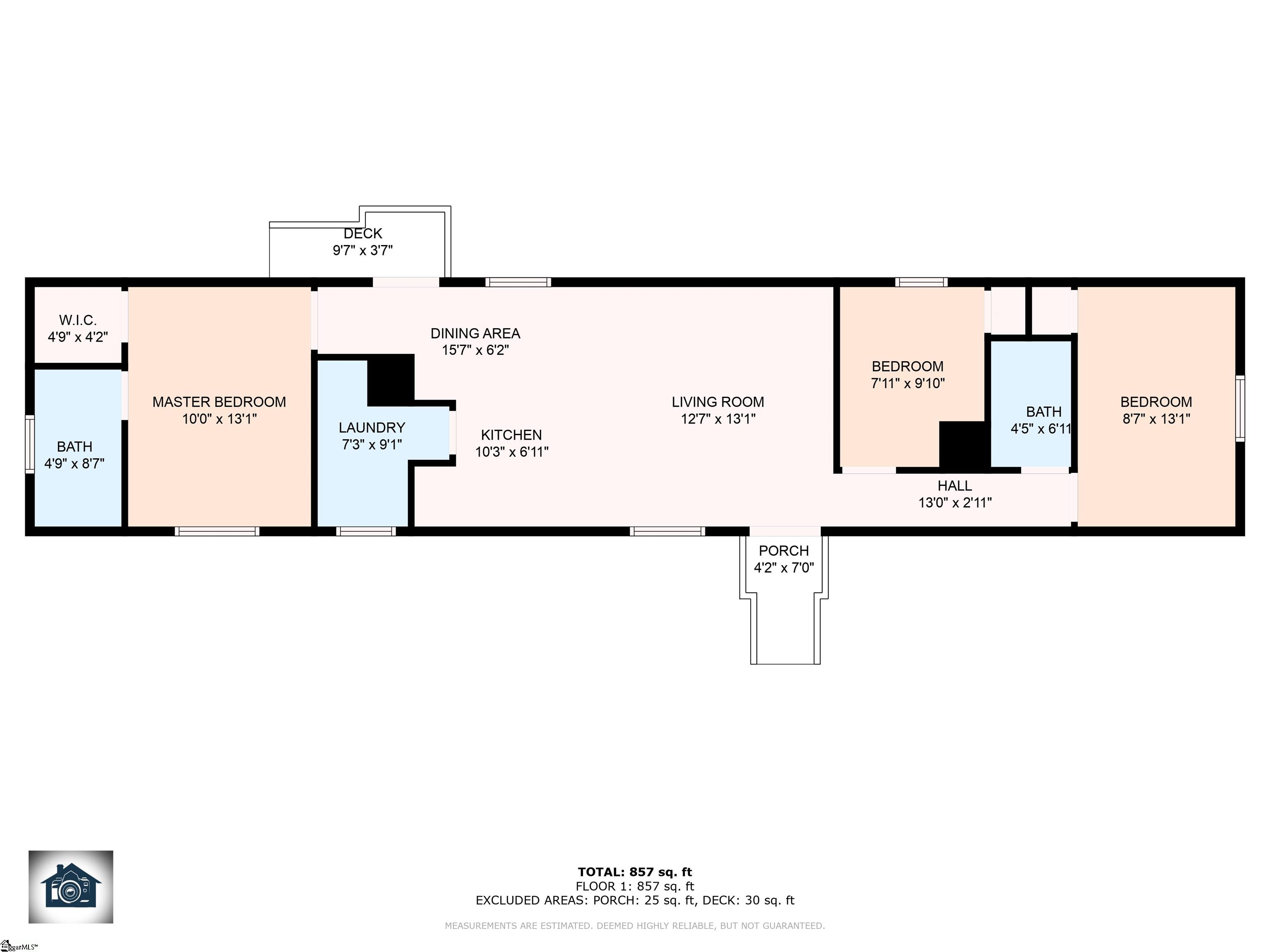 Spartanburg, South Carolina 29301, United States, 3 Bedrooms Bedrooms, ,2 BathroomsBathrooms,Residential,Pending,109888