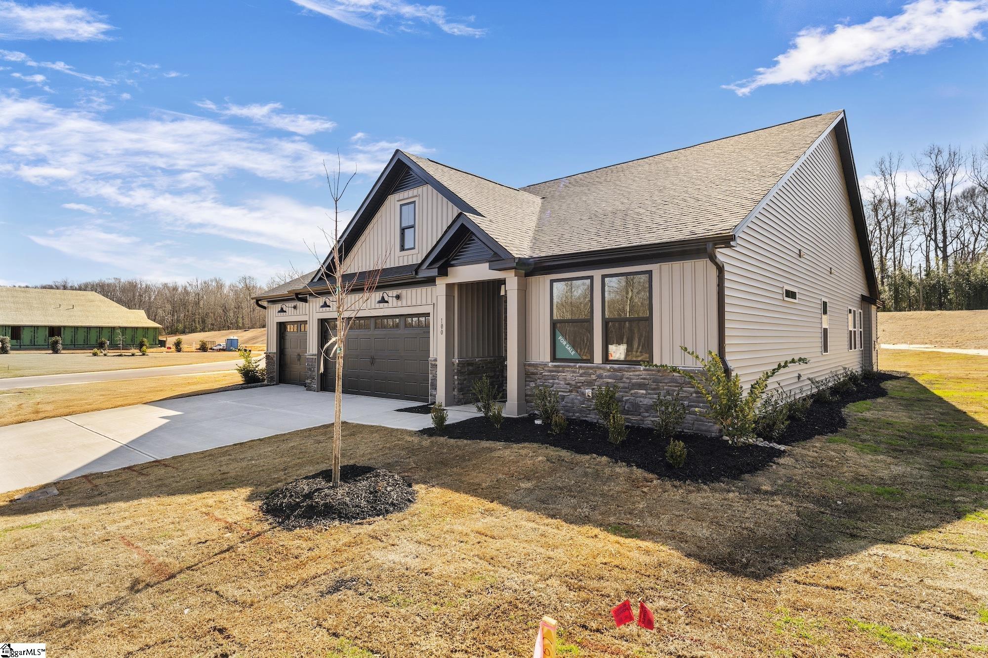 100 Saratoga Oaks Street