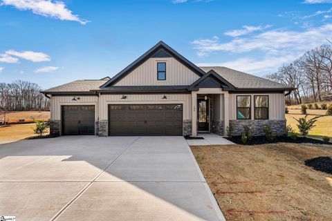 100 Saratoga Oaks Street Williamston SC 29697