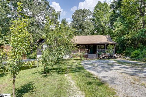 140 Hiawatha Trail Pickens SC 29671