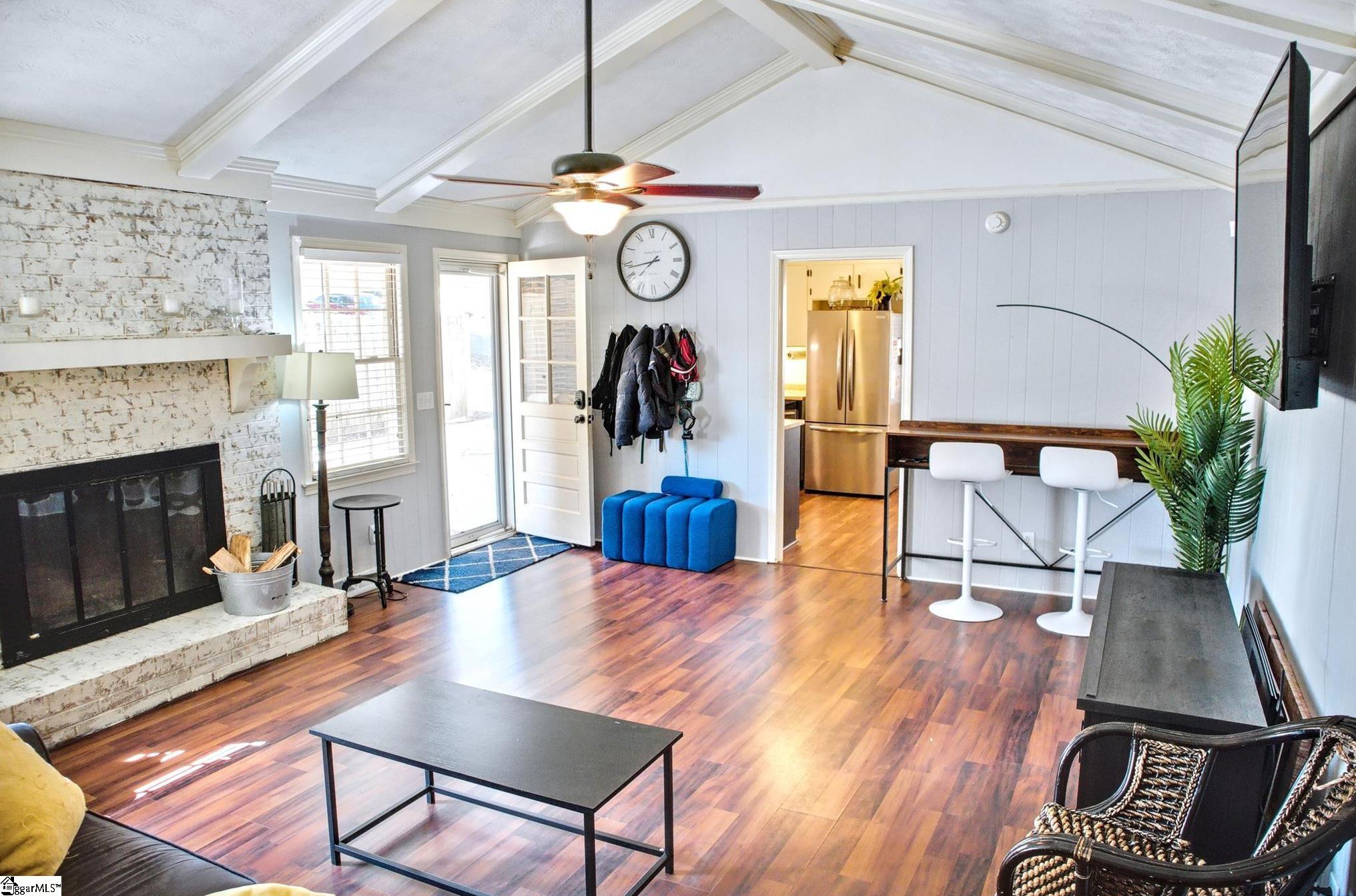 142 Oak Park Drive