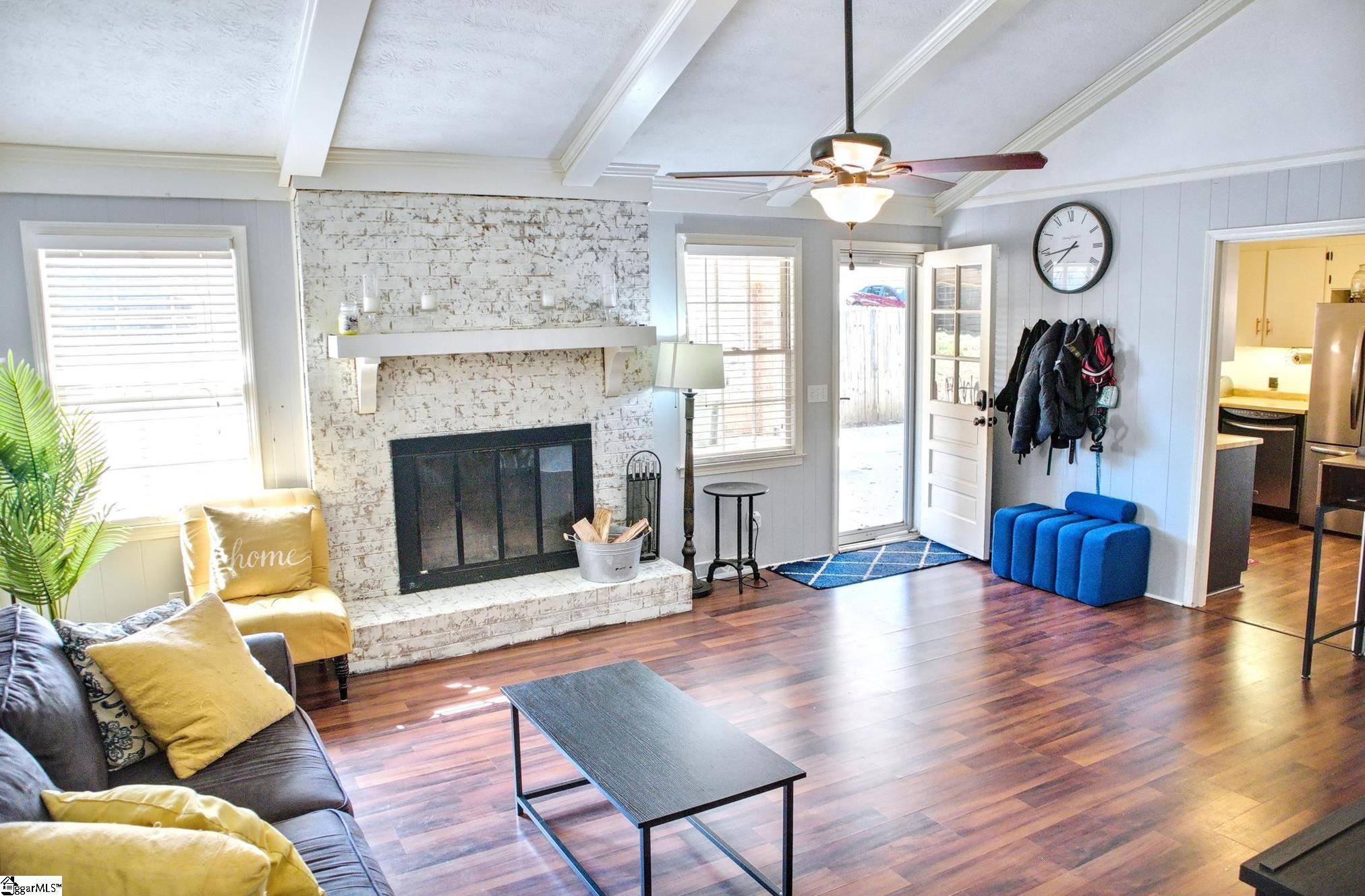 142 Oak Park Drive