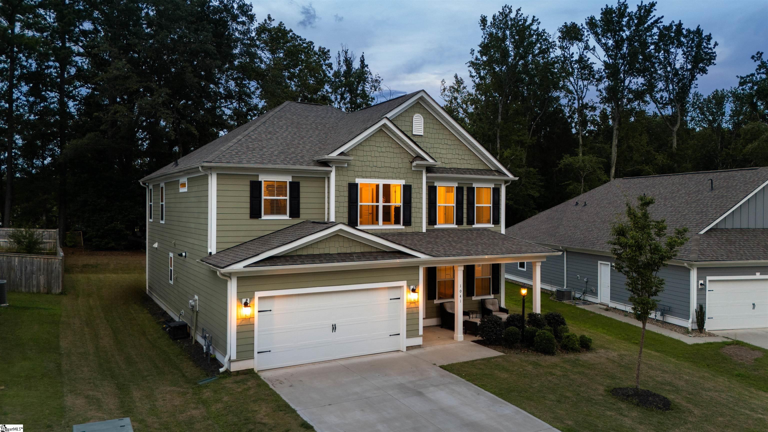 1041 Cortland Valley