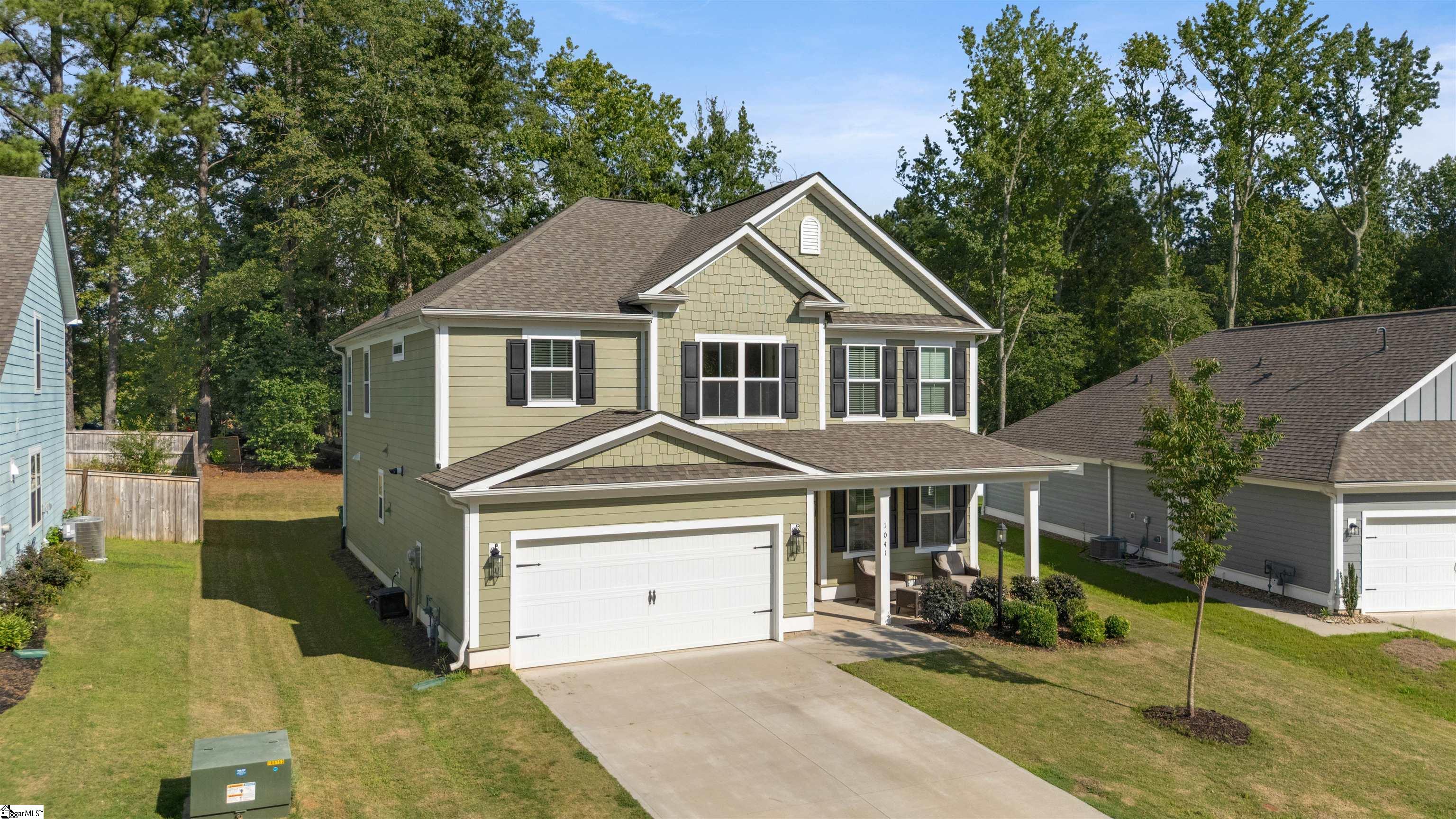 1041 Cortland Valley