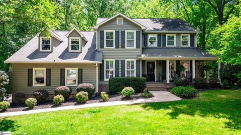 Photo of 22 Ashwicke Lane, Greenville, SC 29615 (MLS # 1589095)