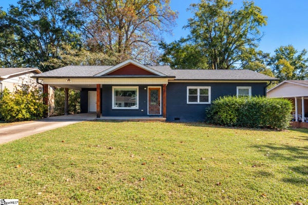 256 HIGH ST, SPARTANBURG, SC 29306 - Image d3f57cc9ae5b6f7a0cc4734cf5596c8a/3370409453