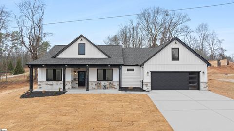 Photo of 1754 Fish Camp Road, Chesnee, SC 29323 (MLS # 1578389)