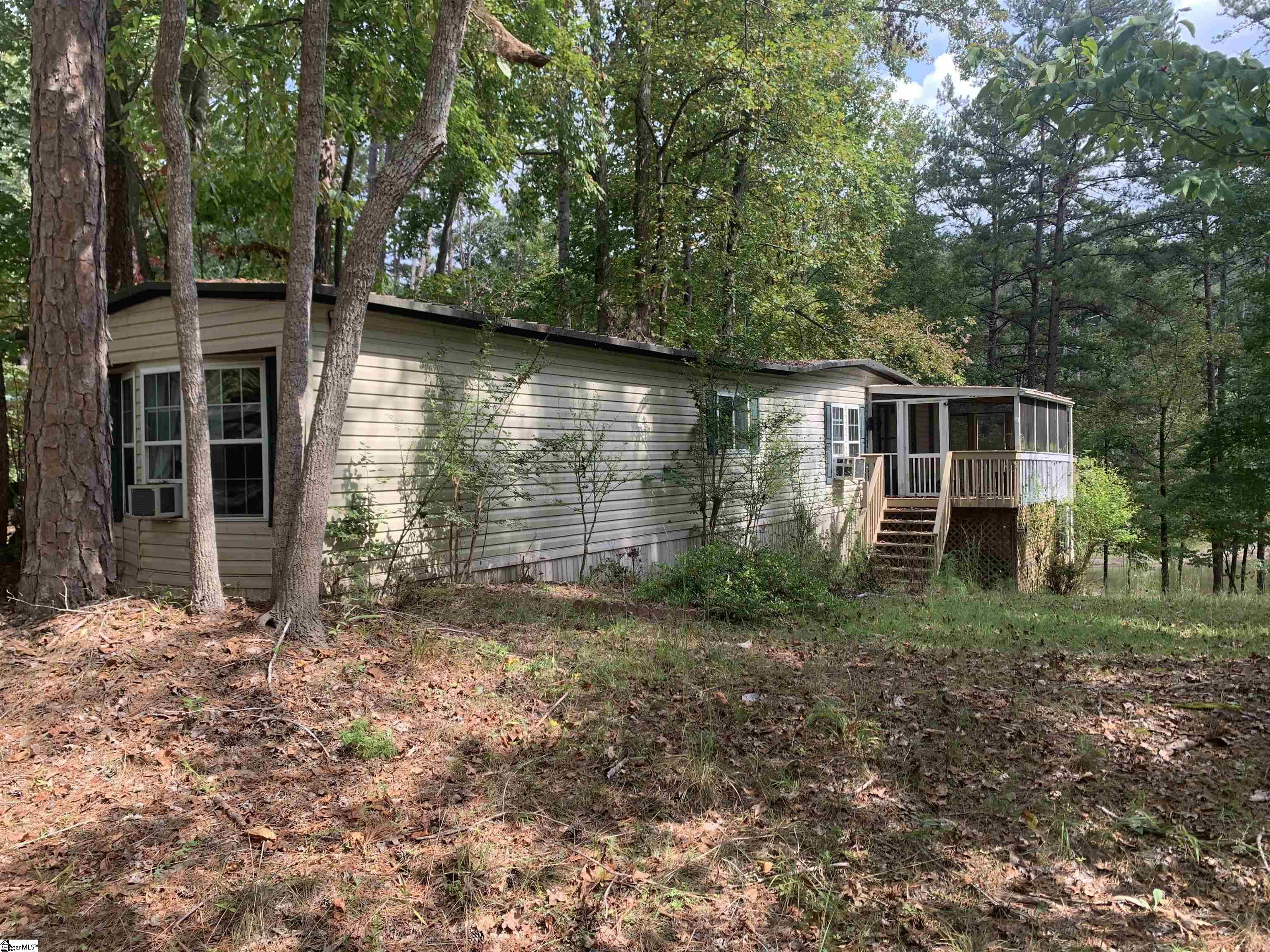 719 Shelor Ferry Road