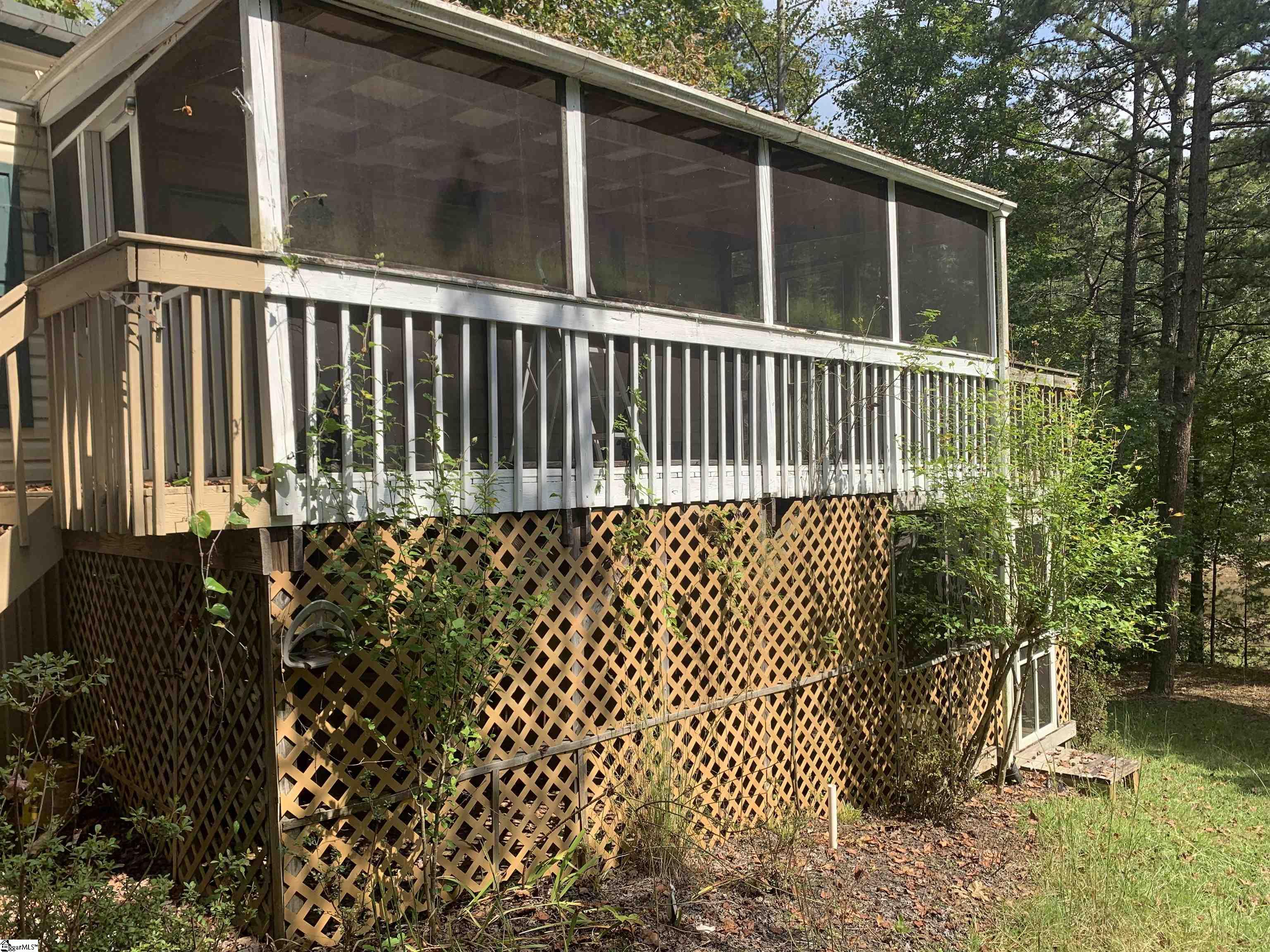 719 Shelor Ferry Road