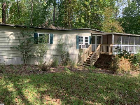 719 Shelor Ferry Road Fair Play SC 29643