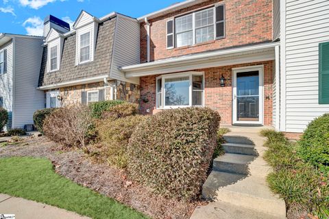 97 Jamestowne Way Unit 90 Taylors SC 29687