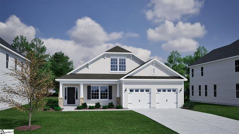 1244 Dockyard Lane Inman SC 29349