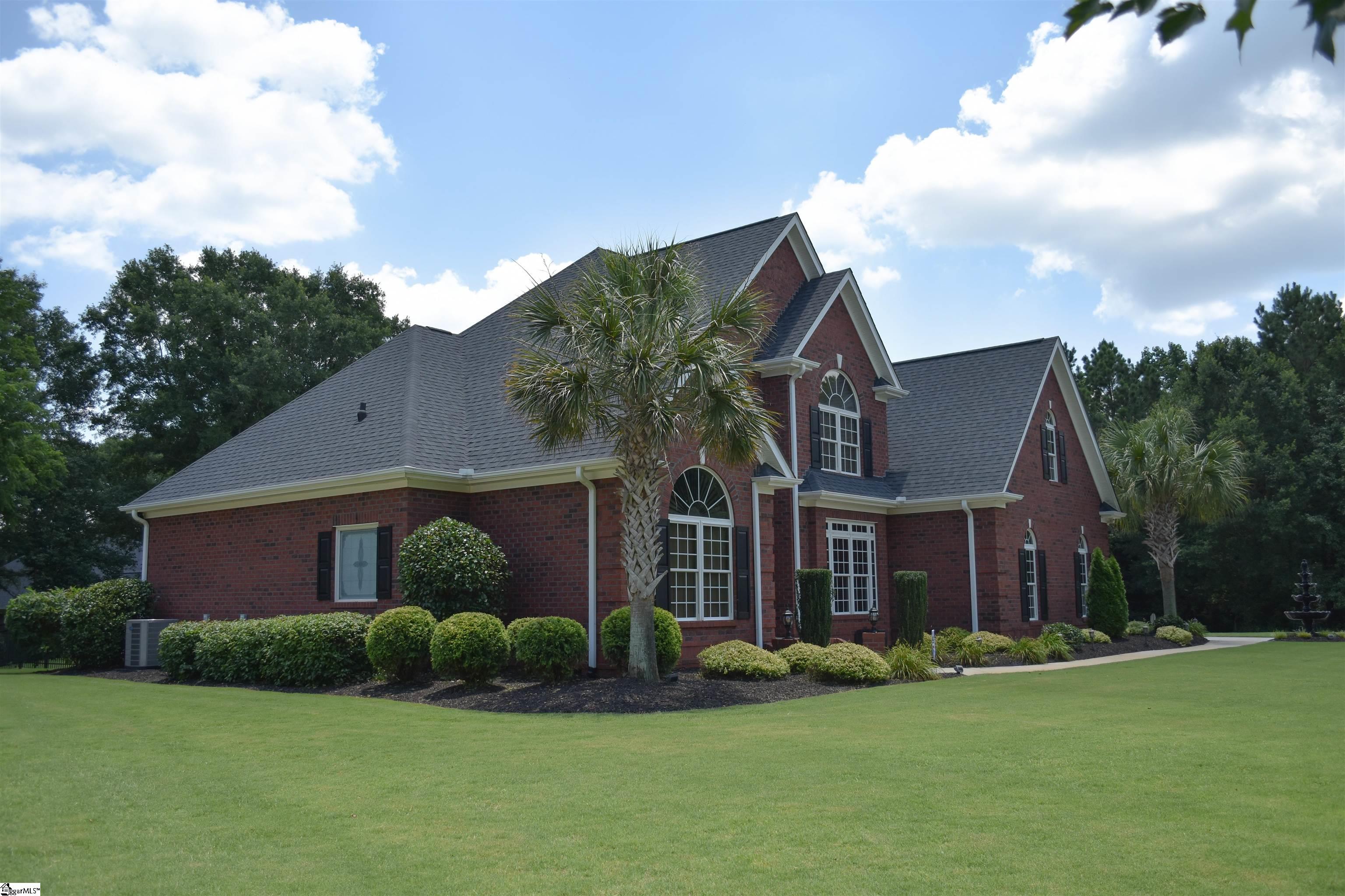 103 Welborn Oaks Way