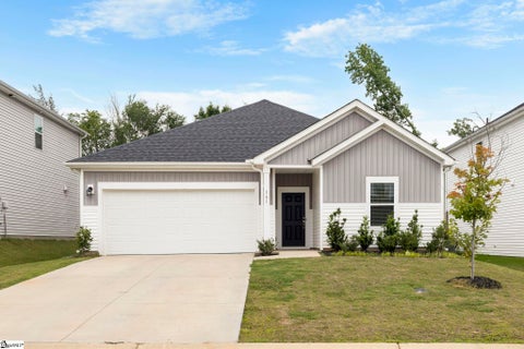 Photo of 161 Vickery Road, Woodruff, SC 29388 (MLS # 1597008)