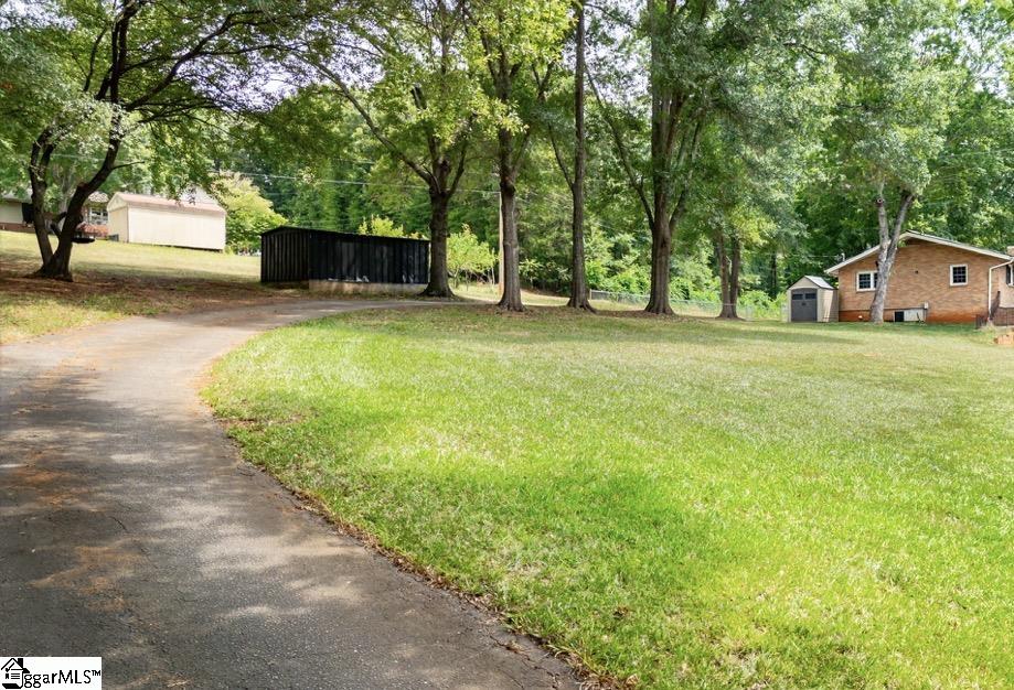 311 Gilstrap Drive