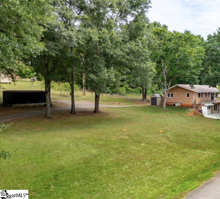 311 Gilstrap Drive