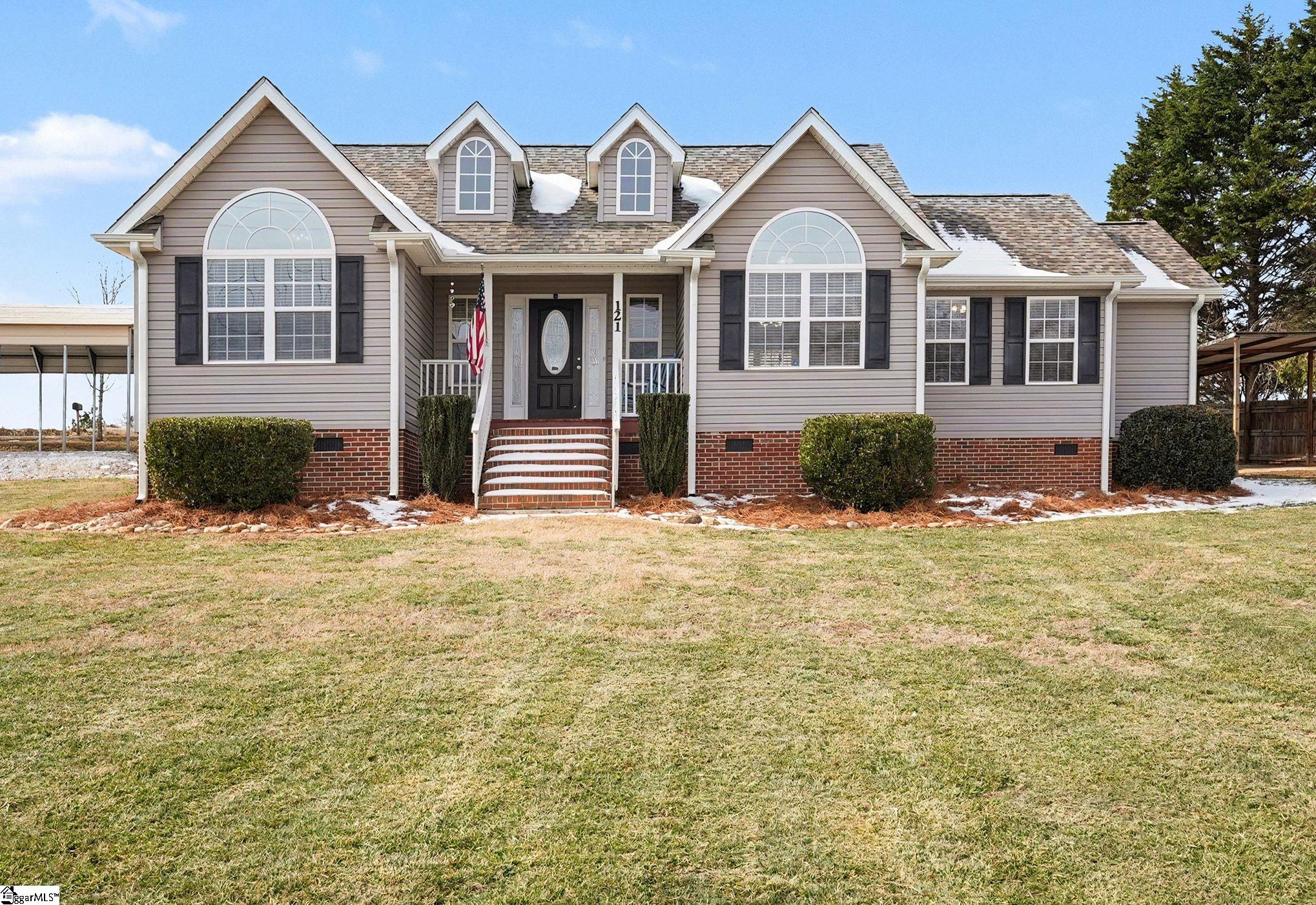 121 Bridgewater Road