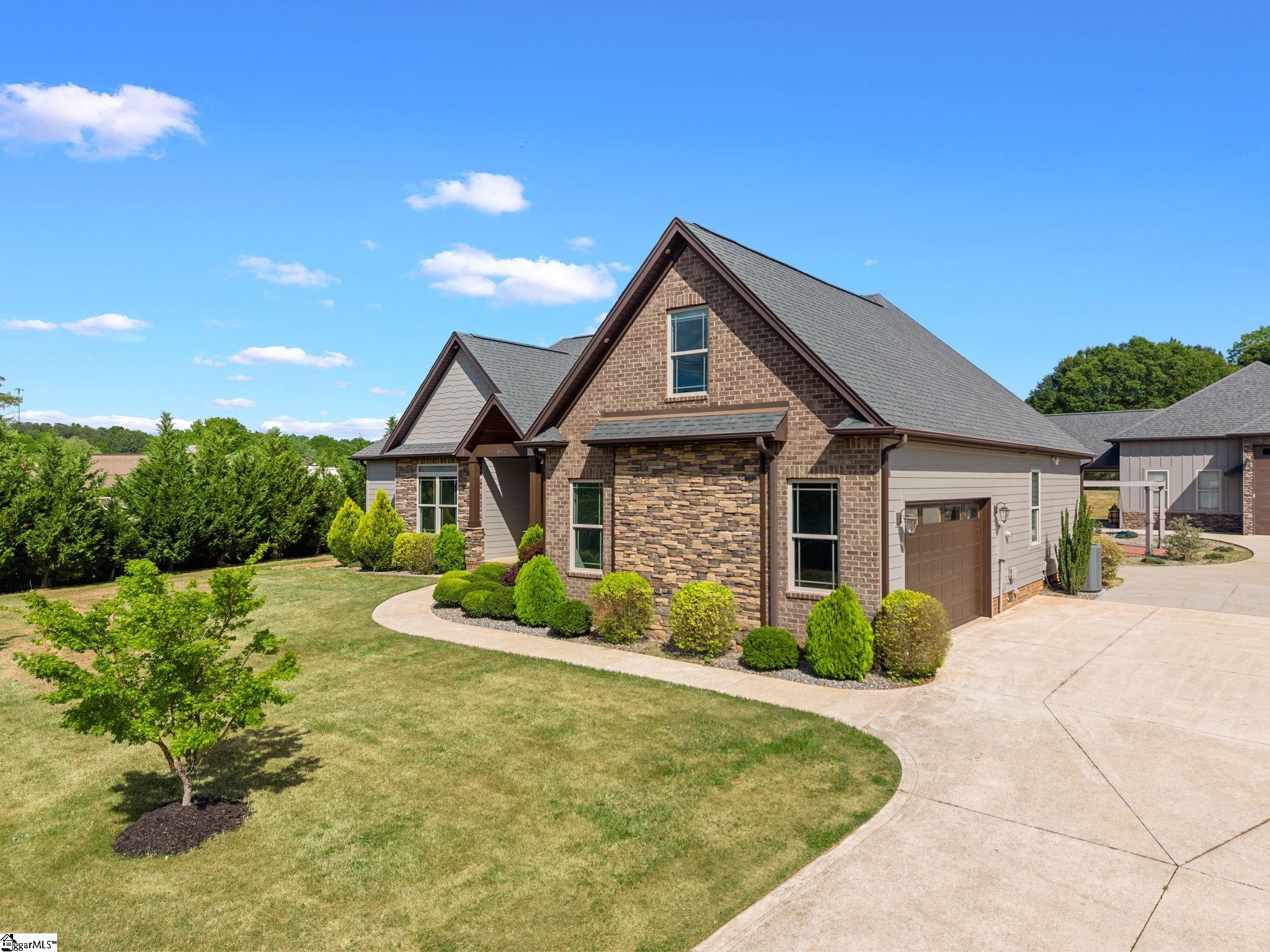 640 Double Bridge Road