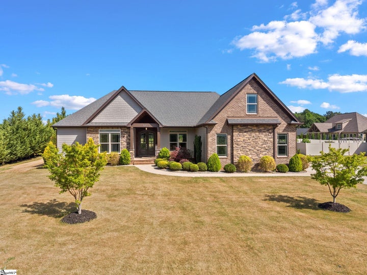 Photo 1 of 50 — 640 Double Bridge Road, Boiling Springs, SC 29316