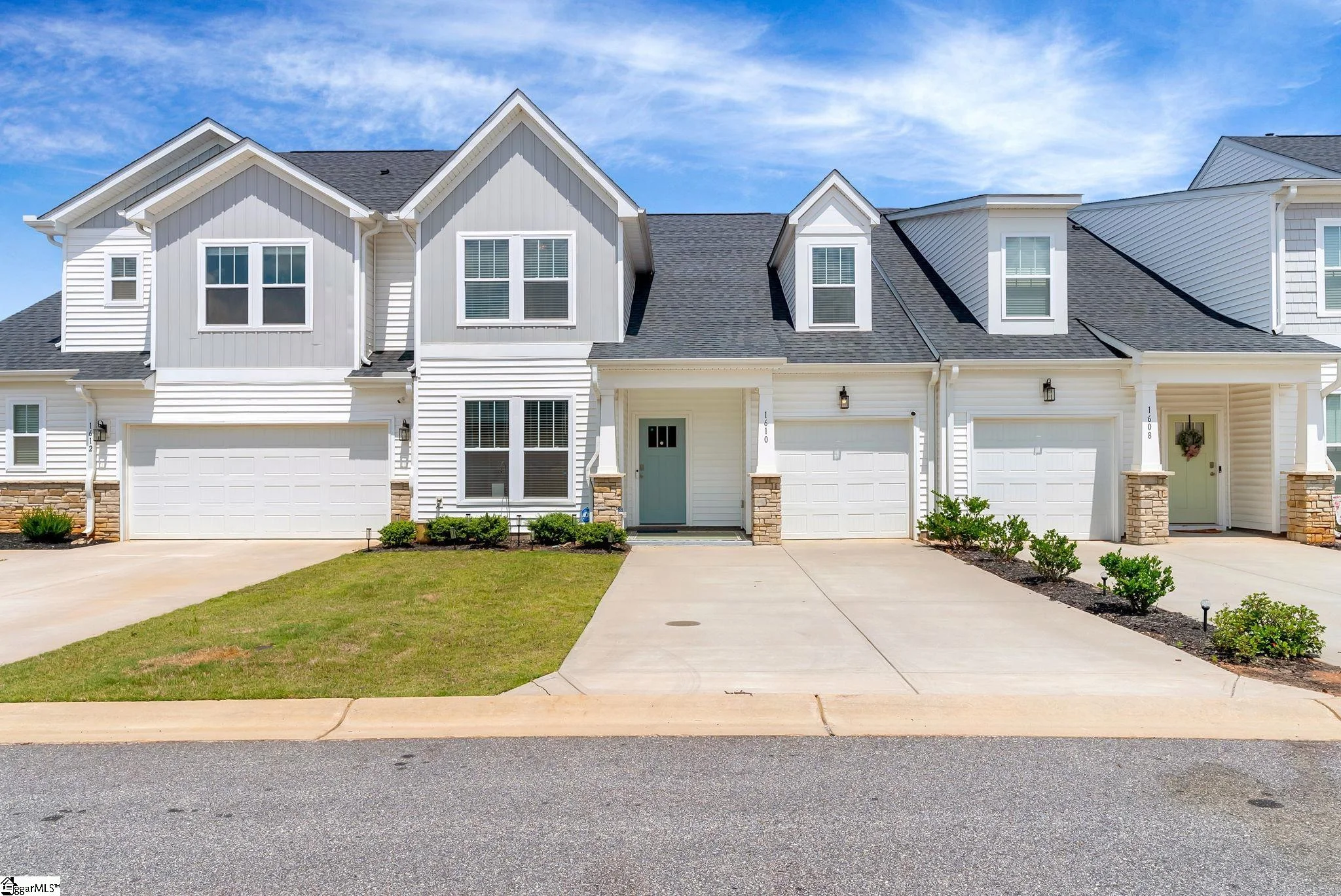 1610 Chelmsford Court