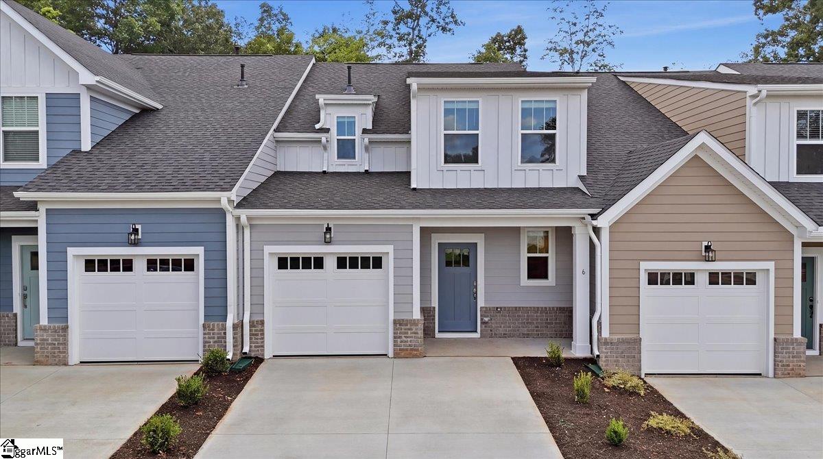 6 Otello Way, Greenville, SC, 29615