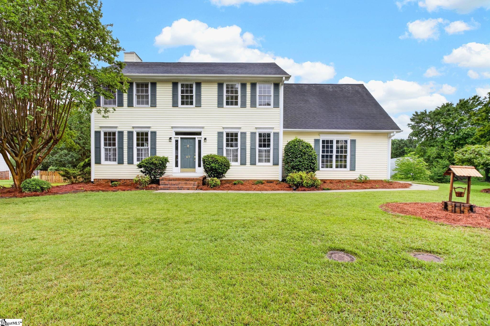27 Whitts Forge Lane