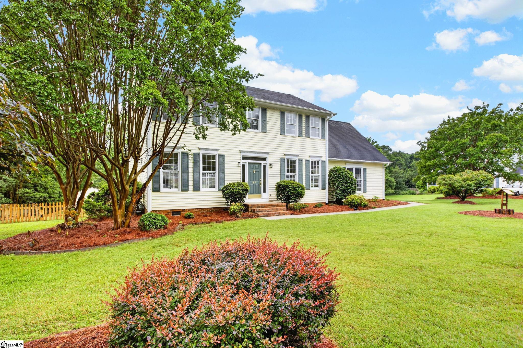 27 Whitts Forge Lane