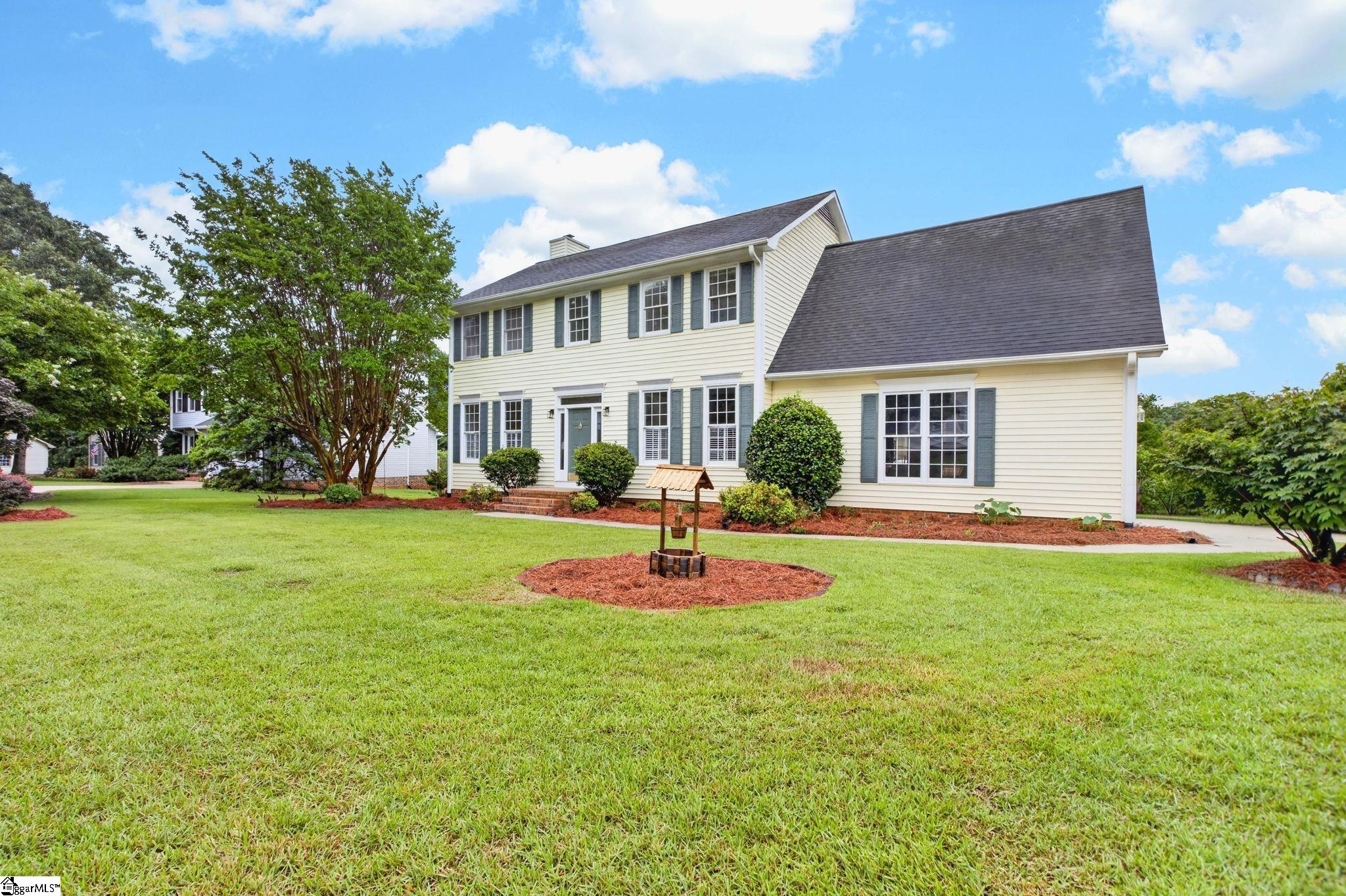 27 Whitts Forge Lane