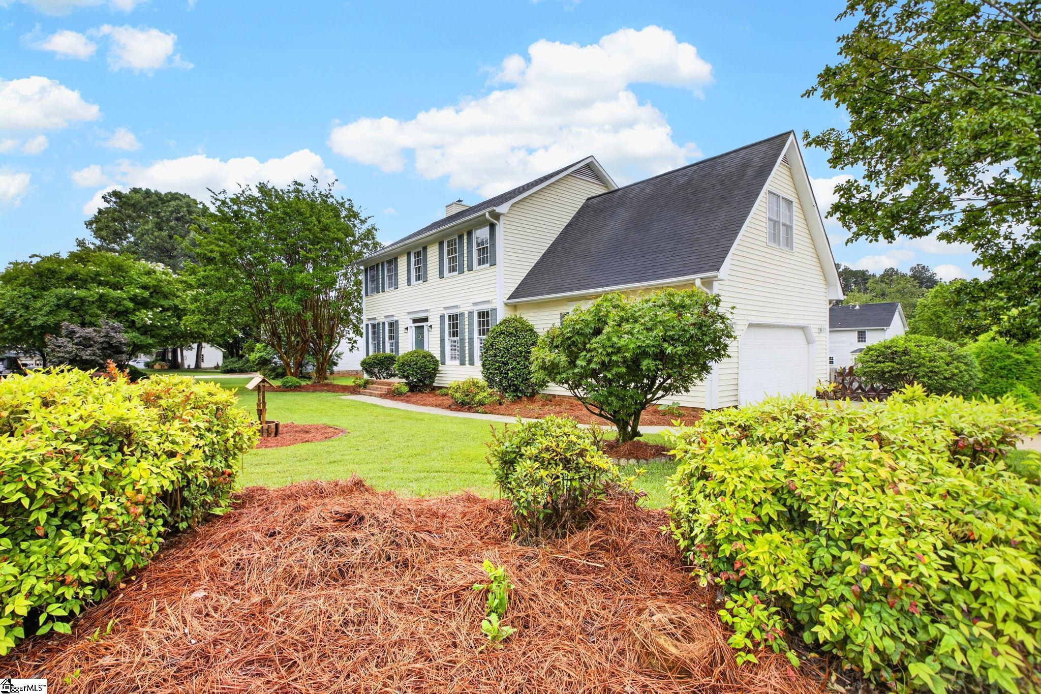 27 Whitts Forge Lane
