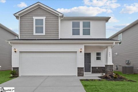 808 Conifer Court Pendleton SC 29670