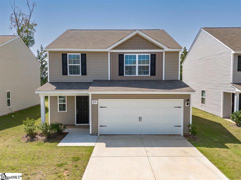 Photo of 2178 Southlea Drive, Inman, SC 29349 (MLS # 1578486)