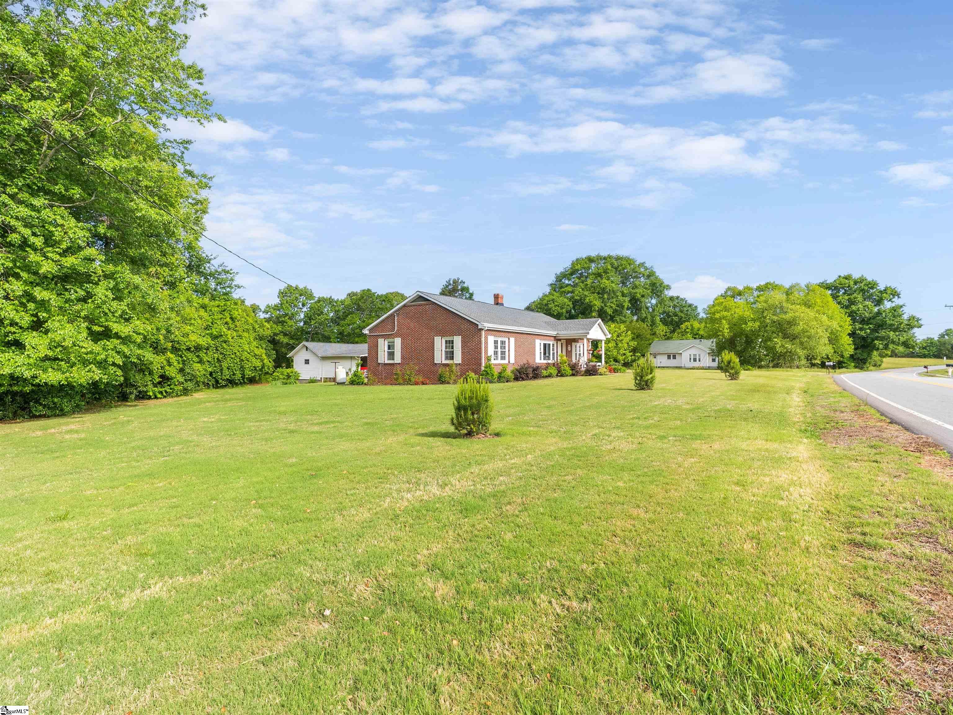 5741 Highway 357